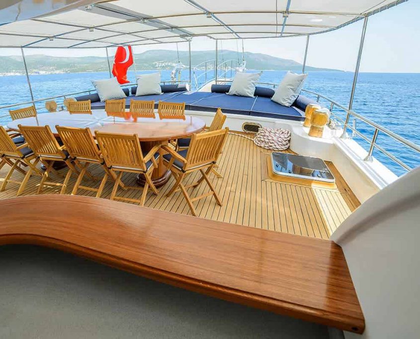 BELLA MARE Aft Deck-min