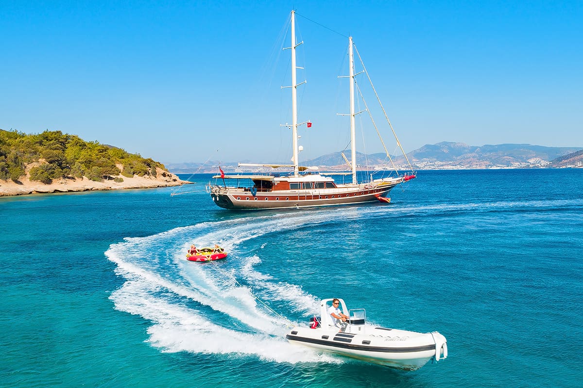 DOUBLE EAGLE Watersports DOUBLE EAGLE Watersports