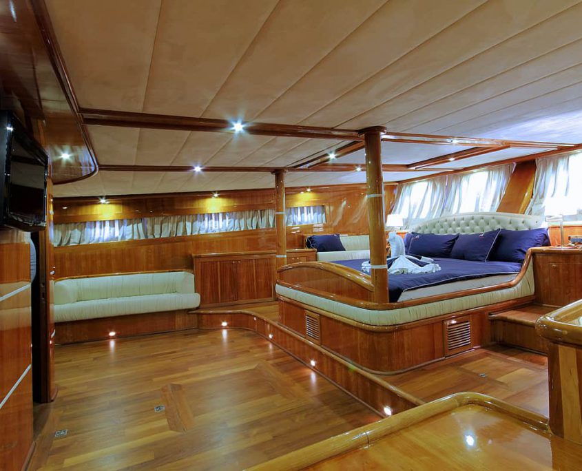 SILVERMOON Vip Cabin (2)