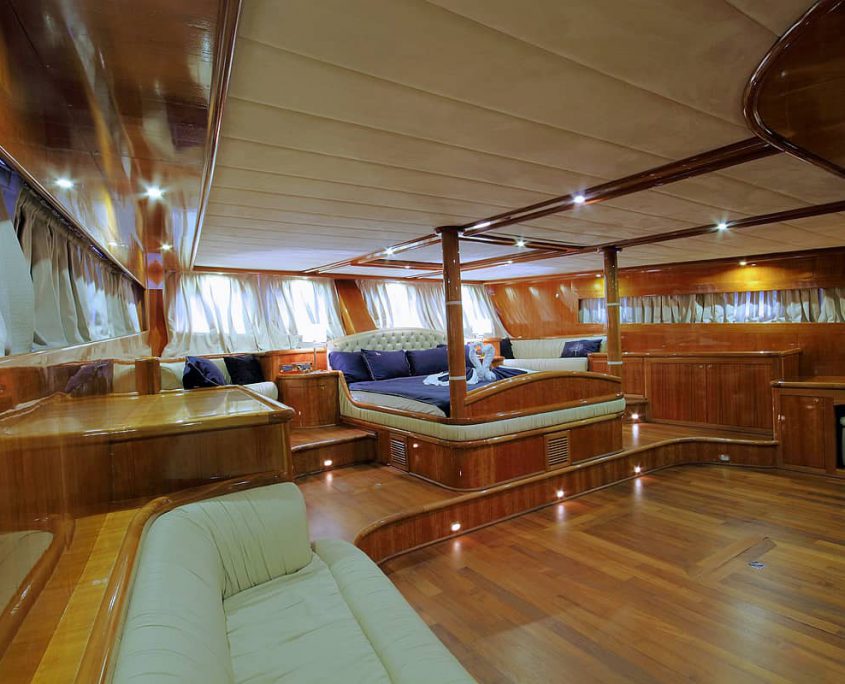 SILVERMOON Vip Cabin (4)