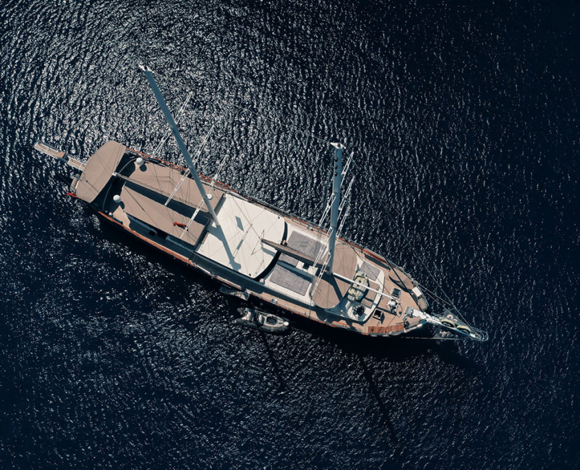 NEVRA QUEEN Aerial view