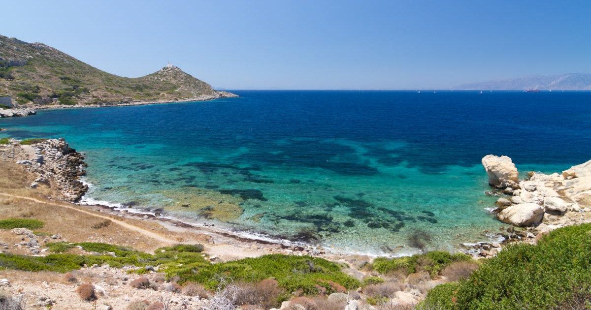 Ruins Of Knidos