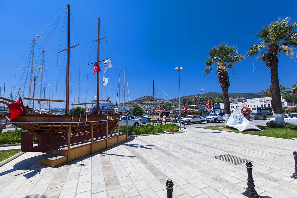 BODRUM BODRUM