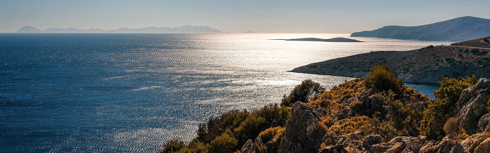 Datca peninsula