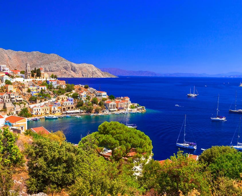SYMI During the summer