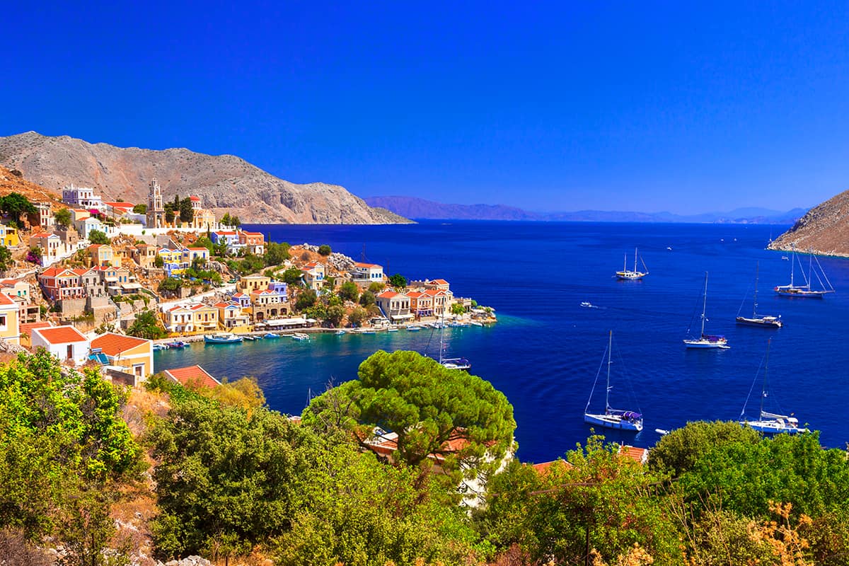 SYMI During the summer