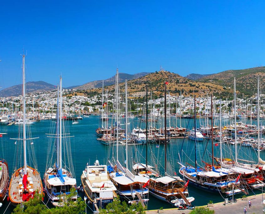 Bodrum, Turkey