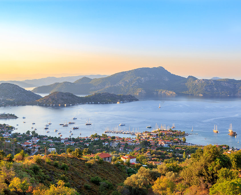 MARMARIS