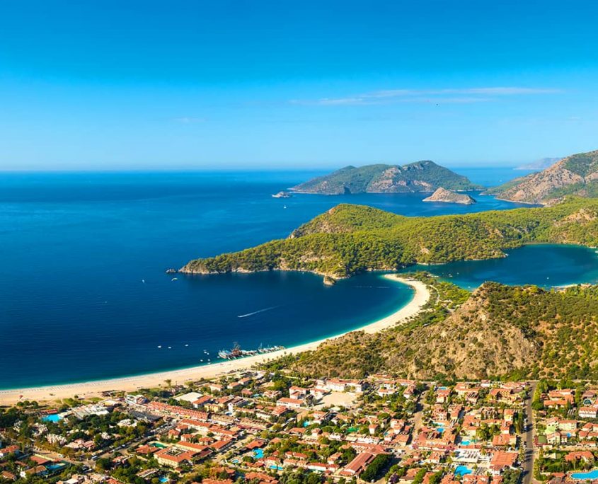 Oludeniz