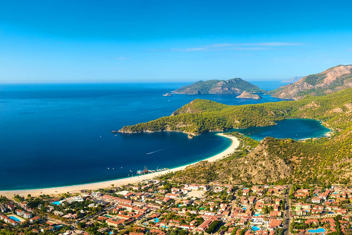 Oludeniz