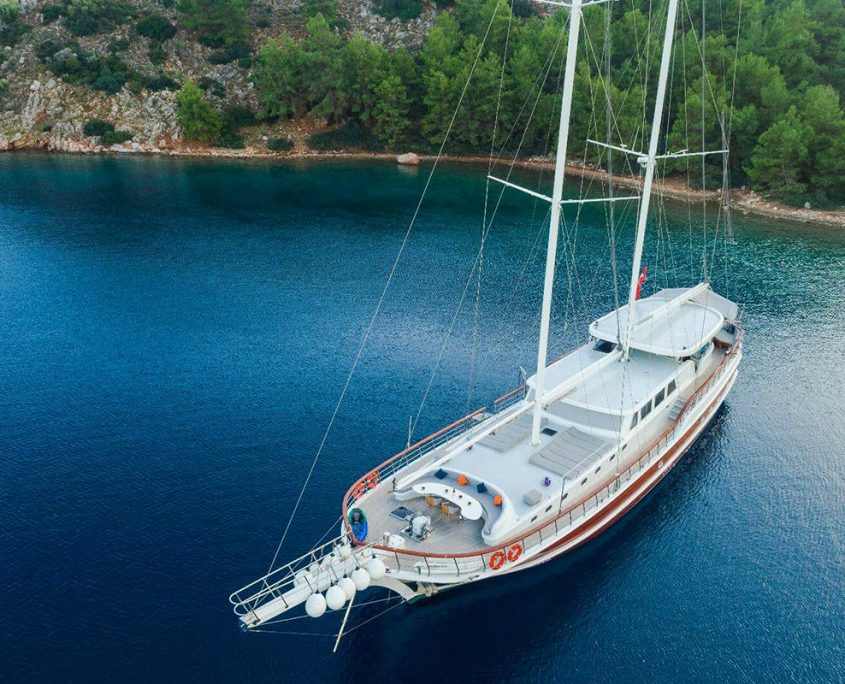 VISTA MARE Anchored VISTA MARE Anchored