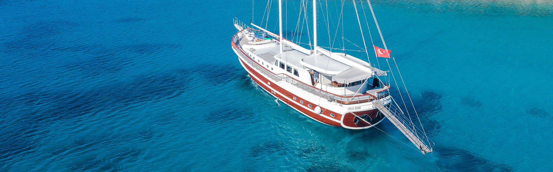 WHERE YOU CAN CHARTER A BOAT IN TURKEY - Header image