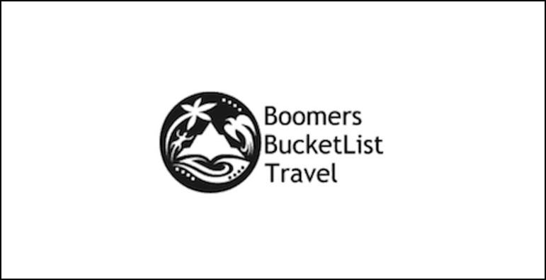 Boomers bucket list travel