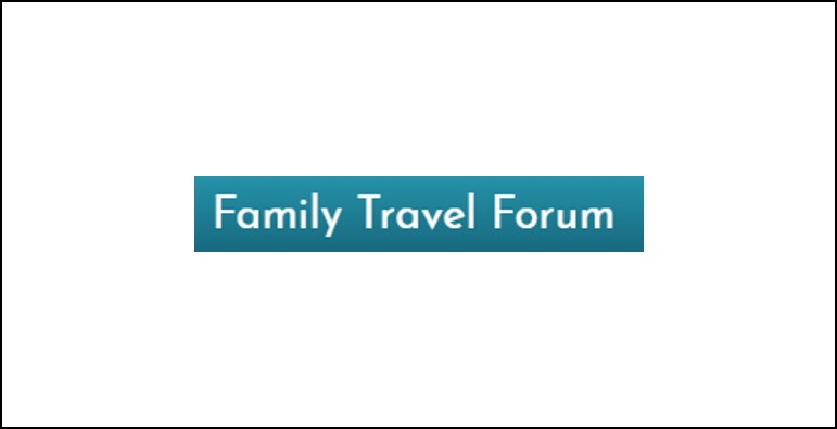 Family travel forum