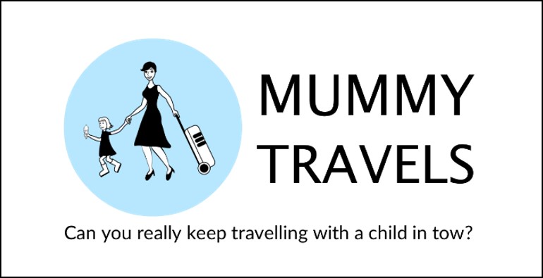 Mummy travels