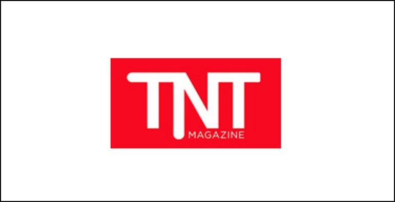 TNT magazine