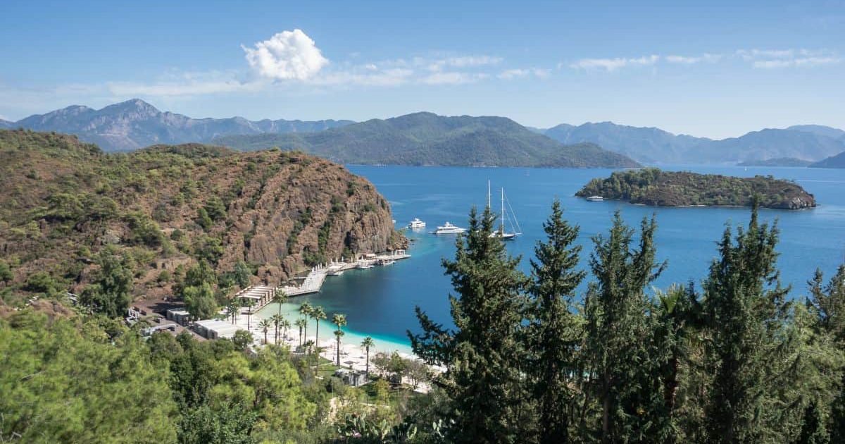 marmaris