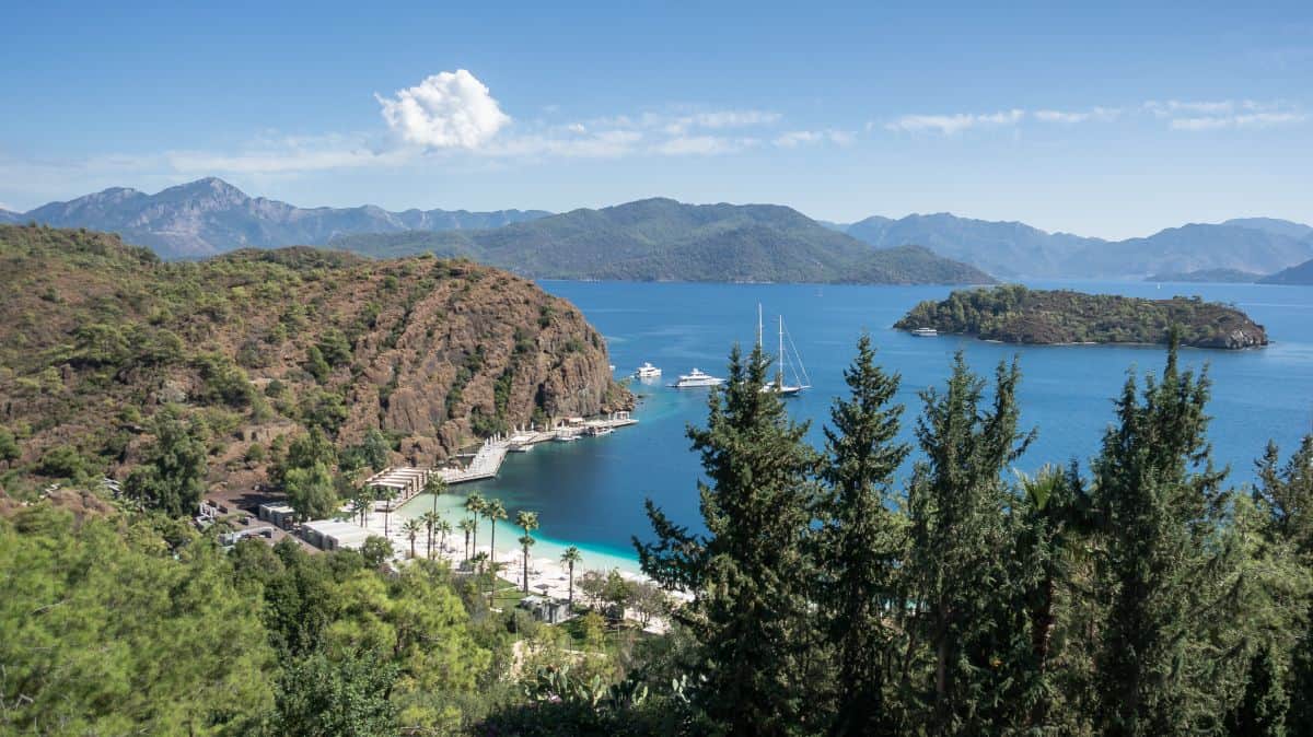 marmaris