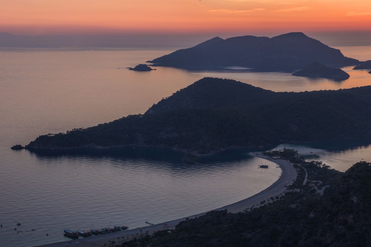 Oludeniz