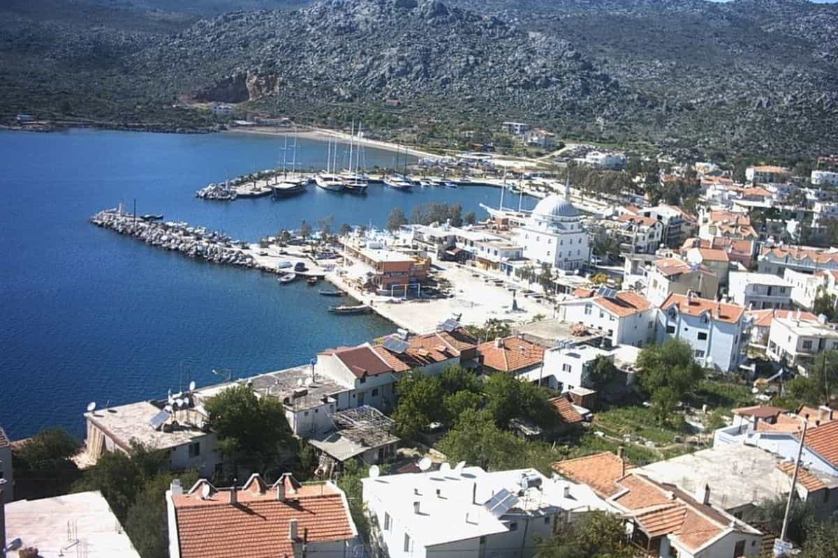 bozburun bozburun