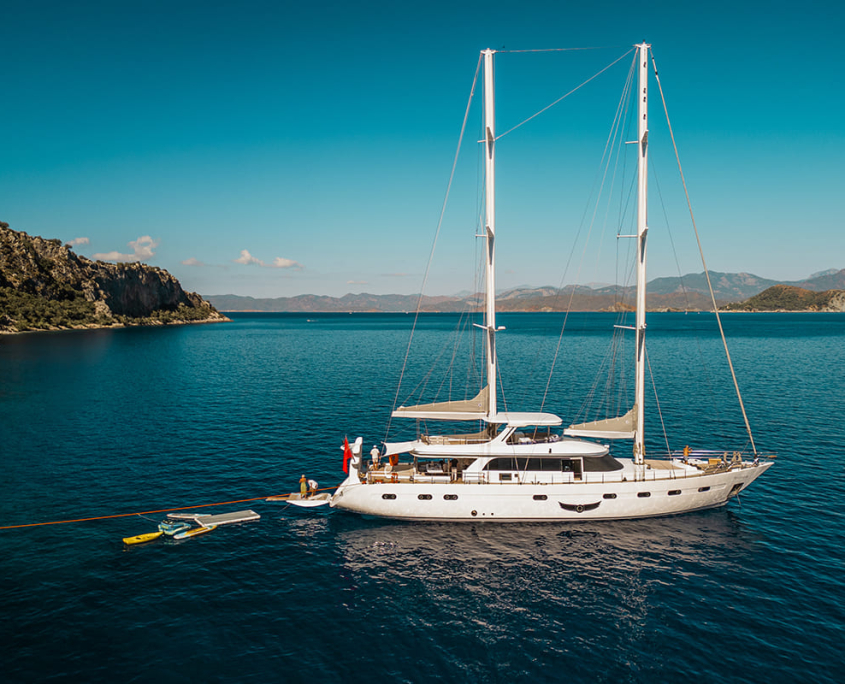 ANGELO 3 Anchored