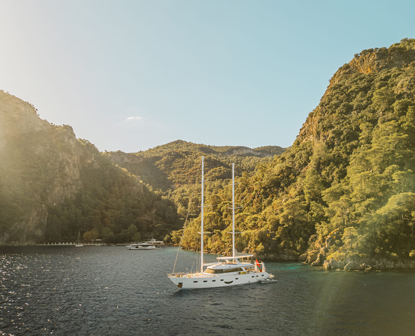 ANGELO 3 Anchored