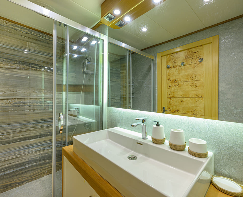 BELGIN SULTAN Bathroom