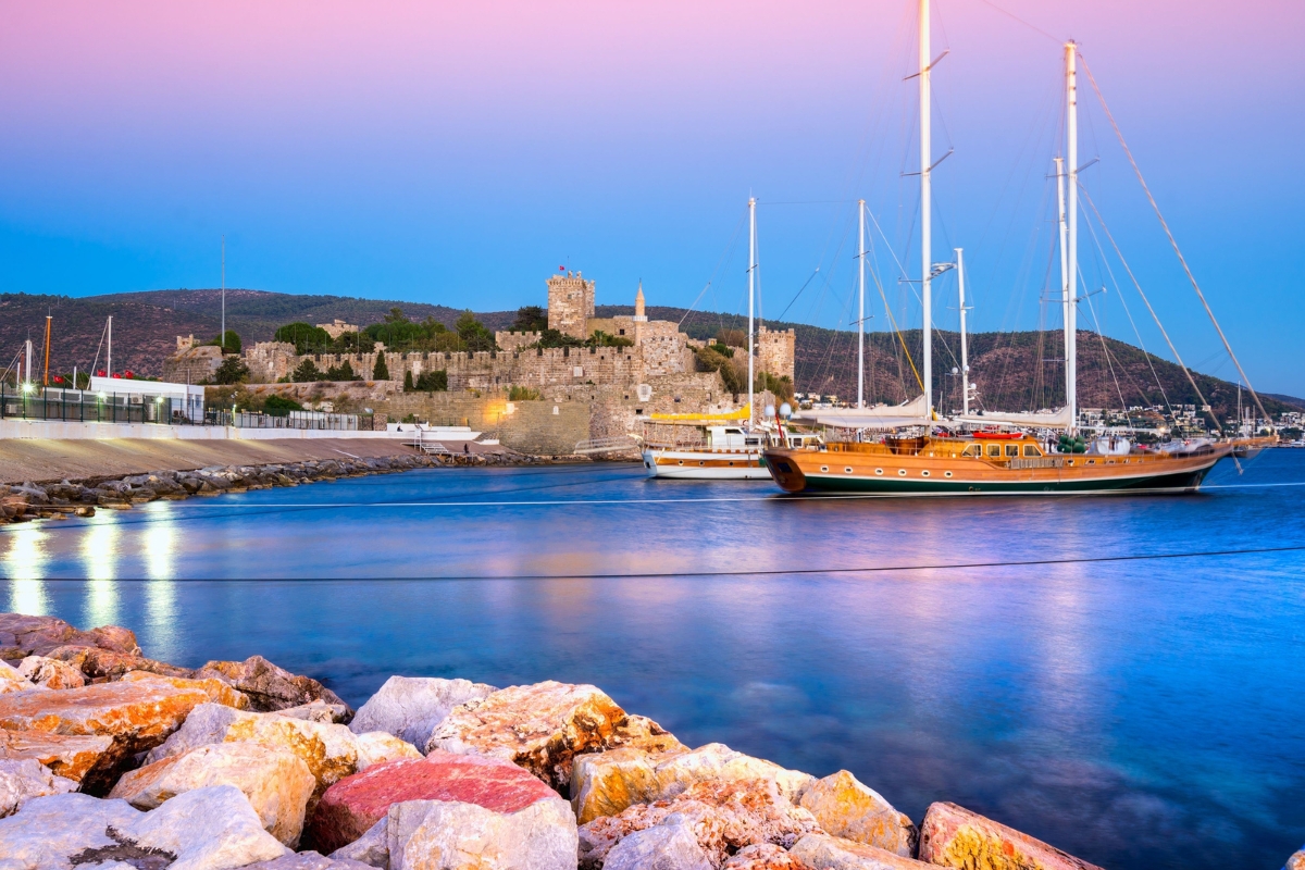 bodrum