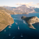 safe gulet charters in Turkey